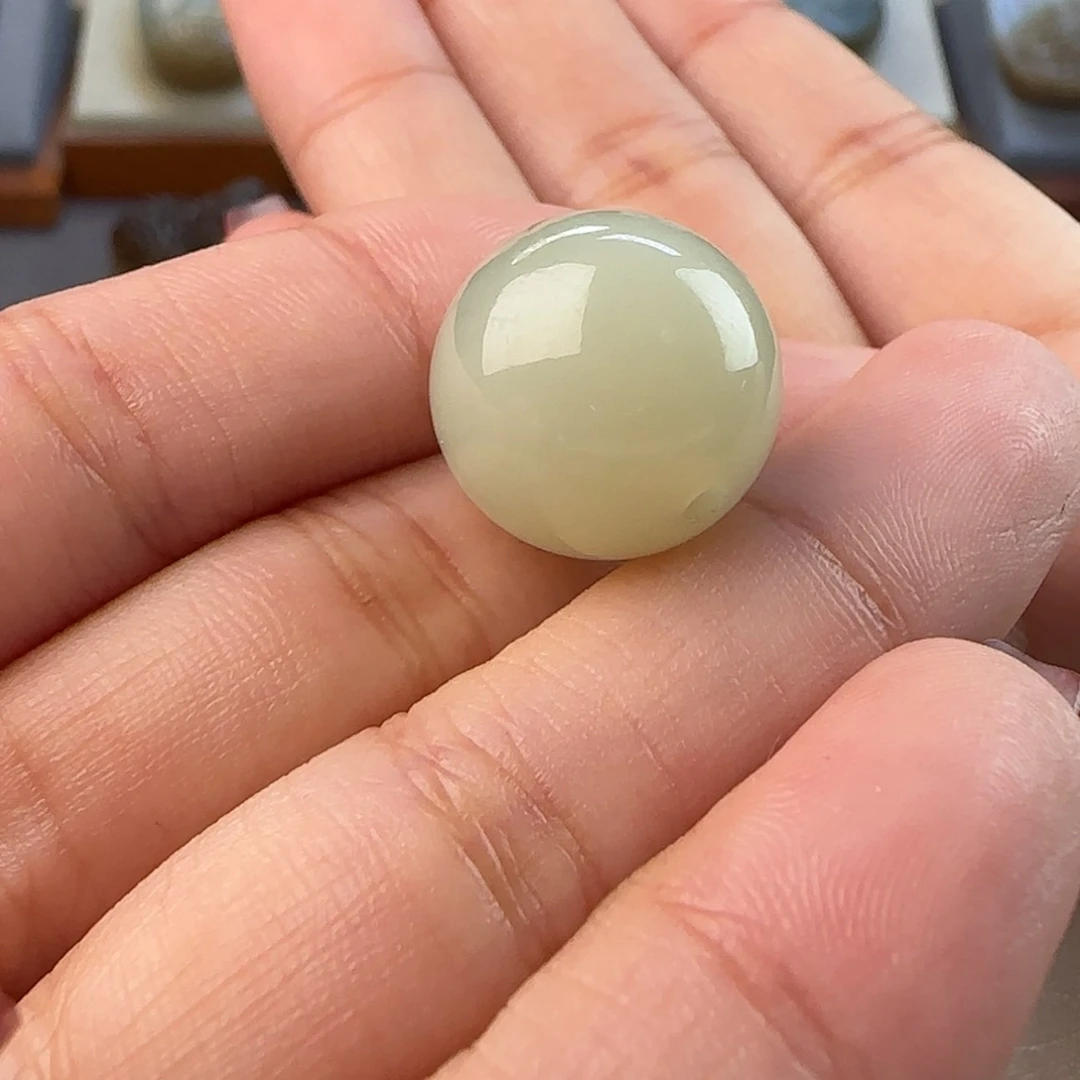 【闪购商品】和田玉颈饰未镶嵌