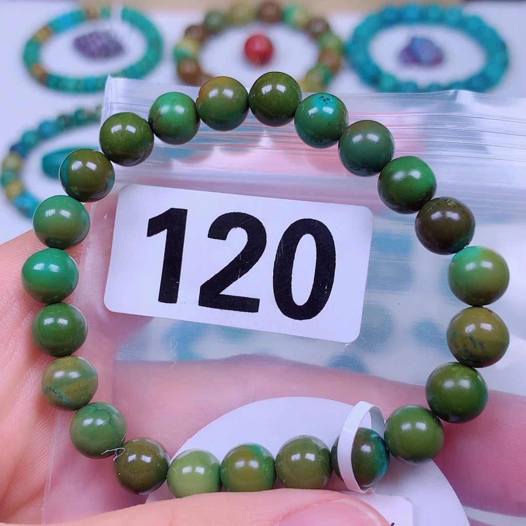 空竹粉丝专享十堰特色手工散珠