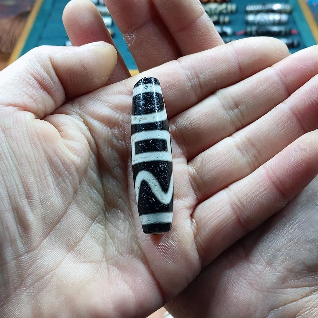 【闪购商品】玛瑙/玉髓单珠未镶嵌J****G