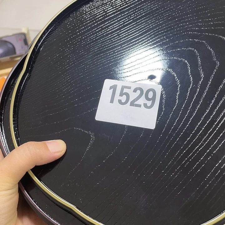 显***发瓷片微瑕回流瓷器1529