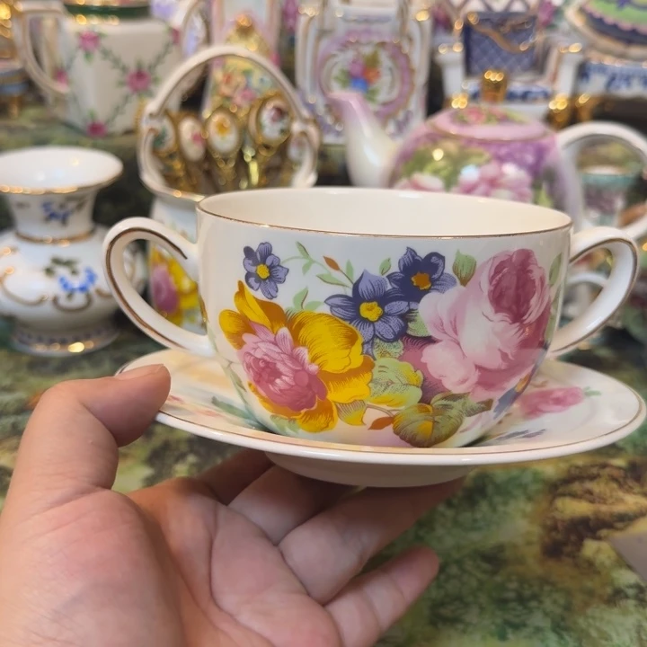 鹿与海陶瓷家居有限公司