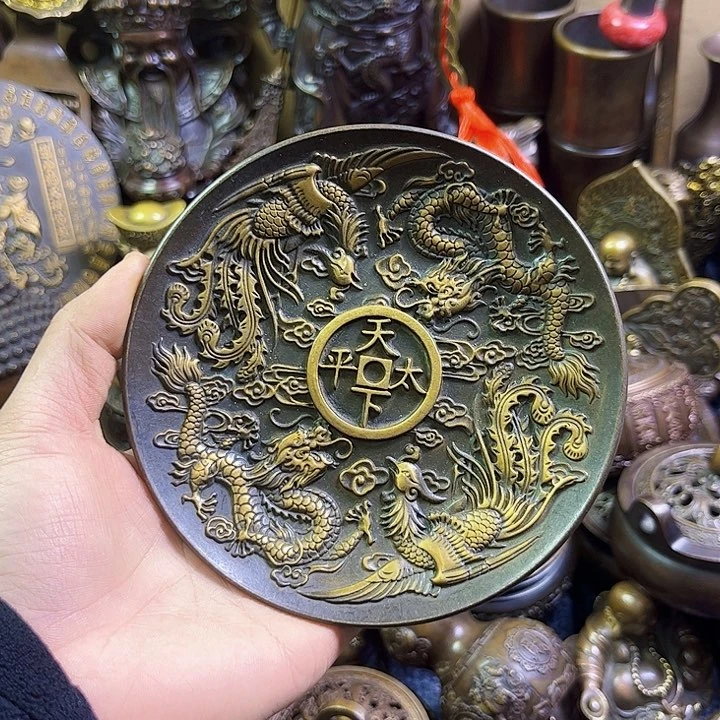 铜器6666333333333666666