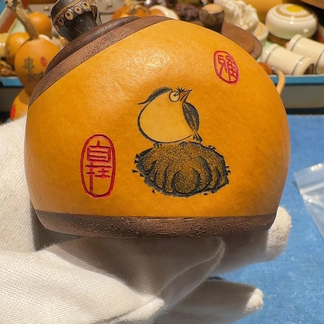 橄榄核手串/手链瑀**观核雕艺术