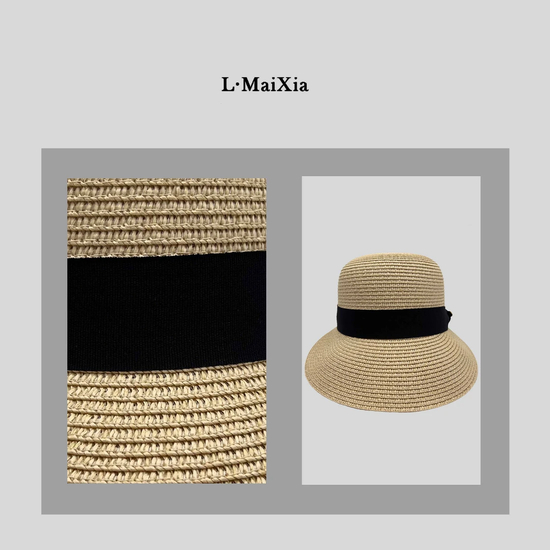 L.MAIXIA/露·玛莉先LX-56024马术帽