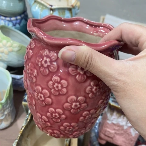 陶瓷95372红色1313313