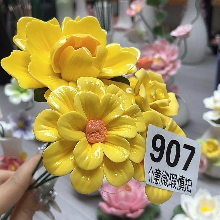 陶瓷设计风格现代