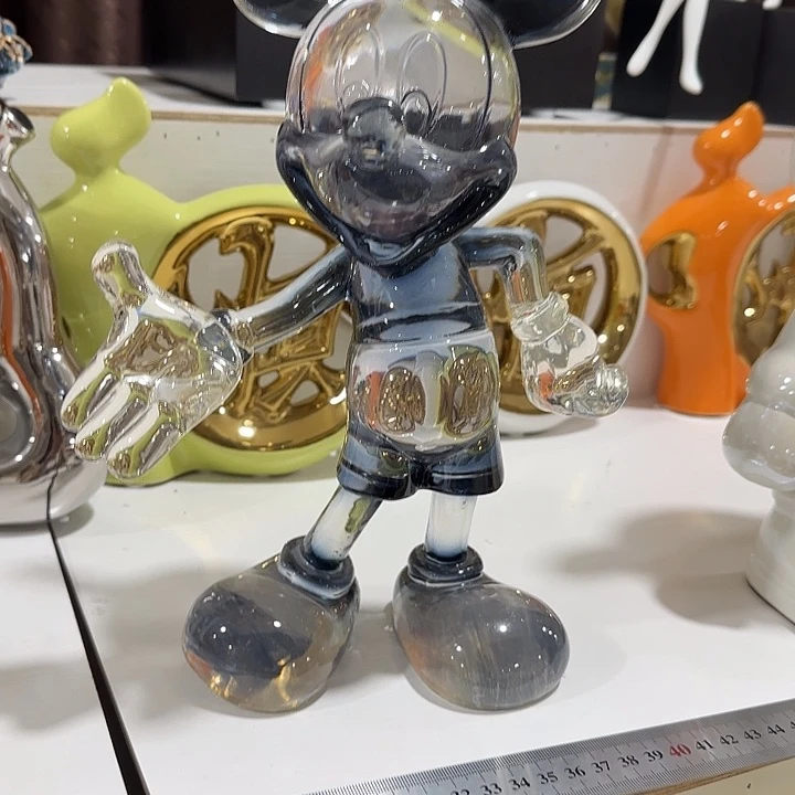 艳***吖树脂摆件哈哈哈哈哈