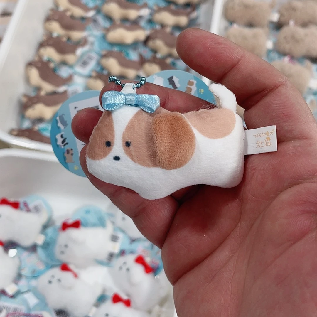 毛绒单宝超可爱毛绒