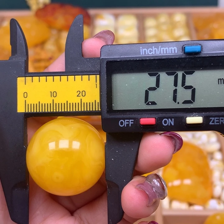 非金属配珠配饰041