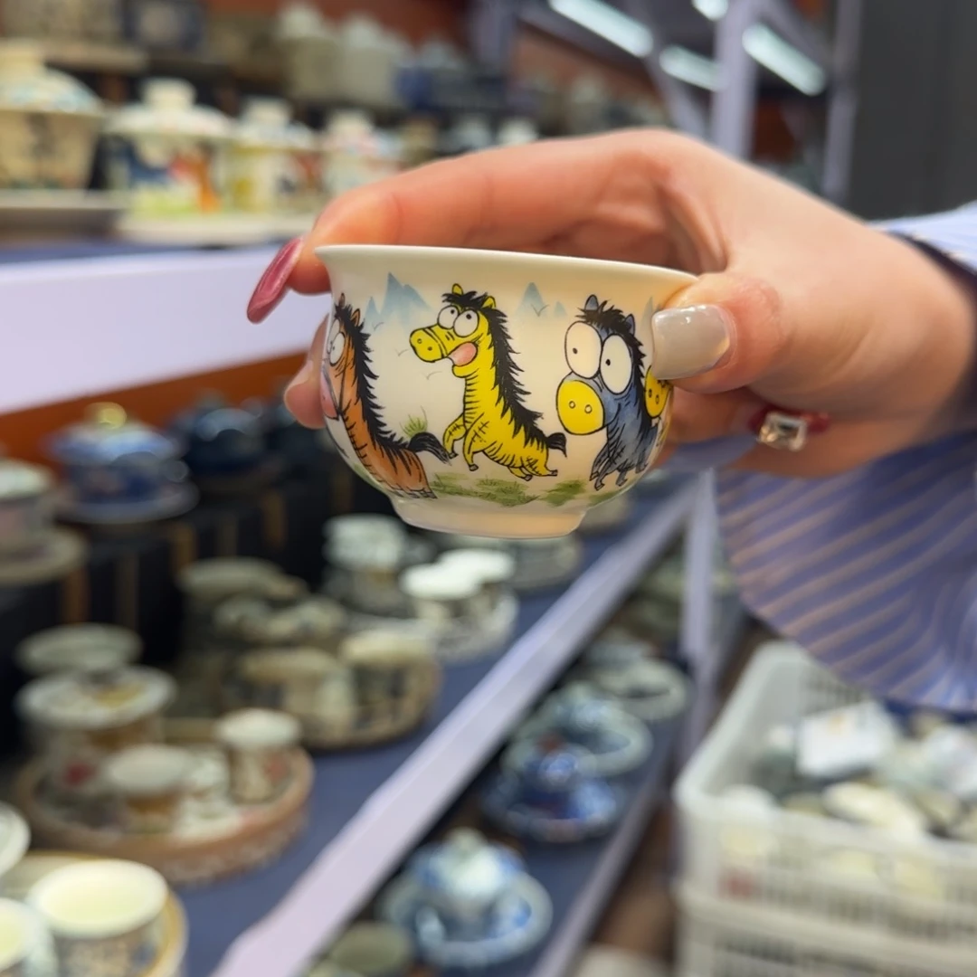 我在外面吃饭呢你