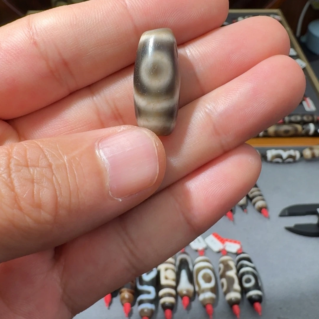 玛瑙/玉髓颈饰未镶嵌43