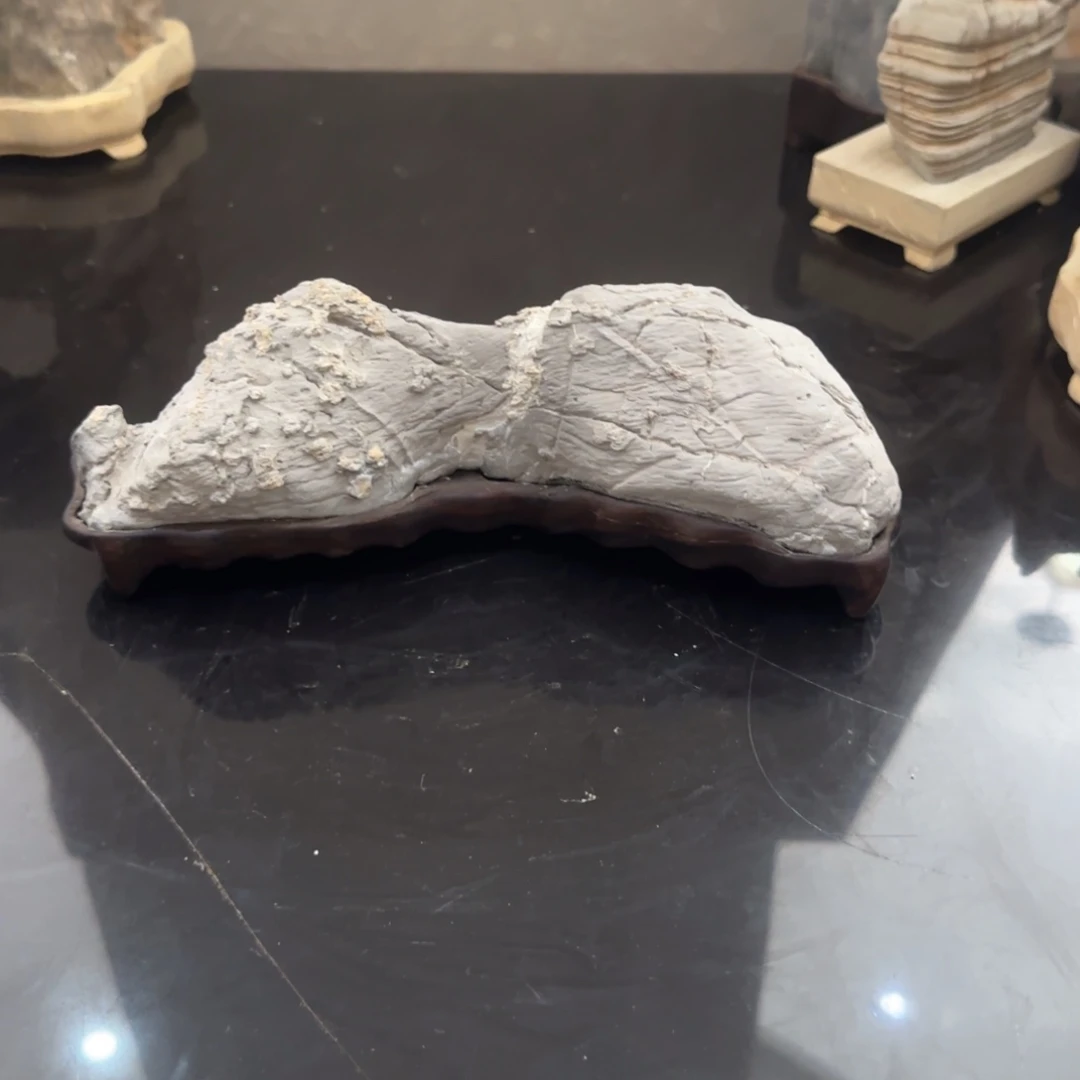 羊羔毛灵璧石生生世世军事基地好的吧