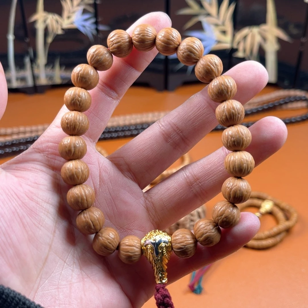 猴头核桃吊坠635437843688