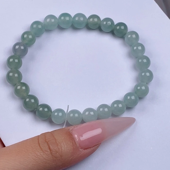 定制翡翠未镶嵌拍一发一