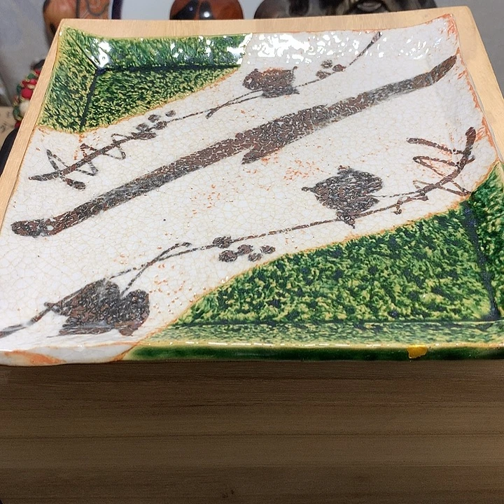 瓷片没什么啊亲爱们今天不忙