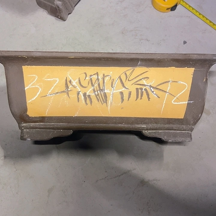 紫砂花盆特大号清仓