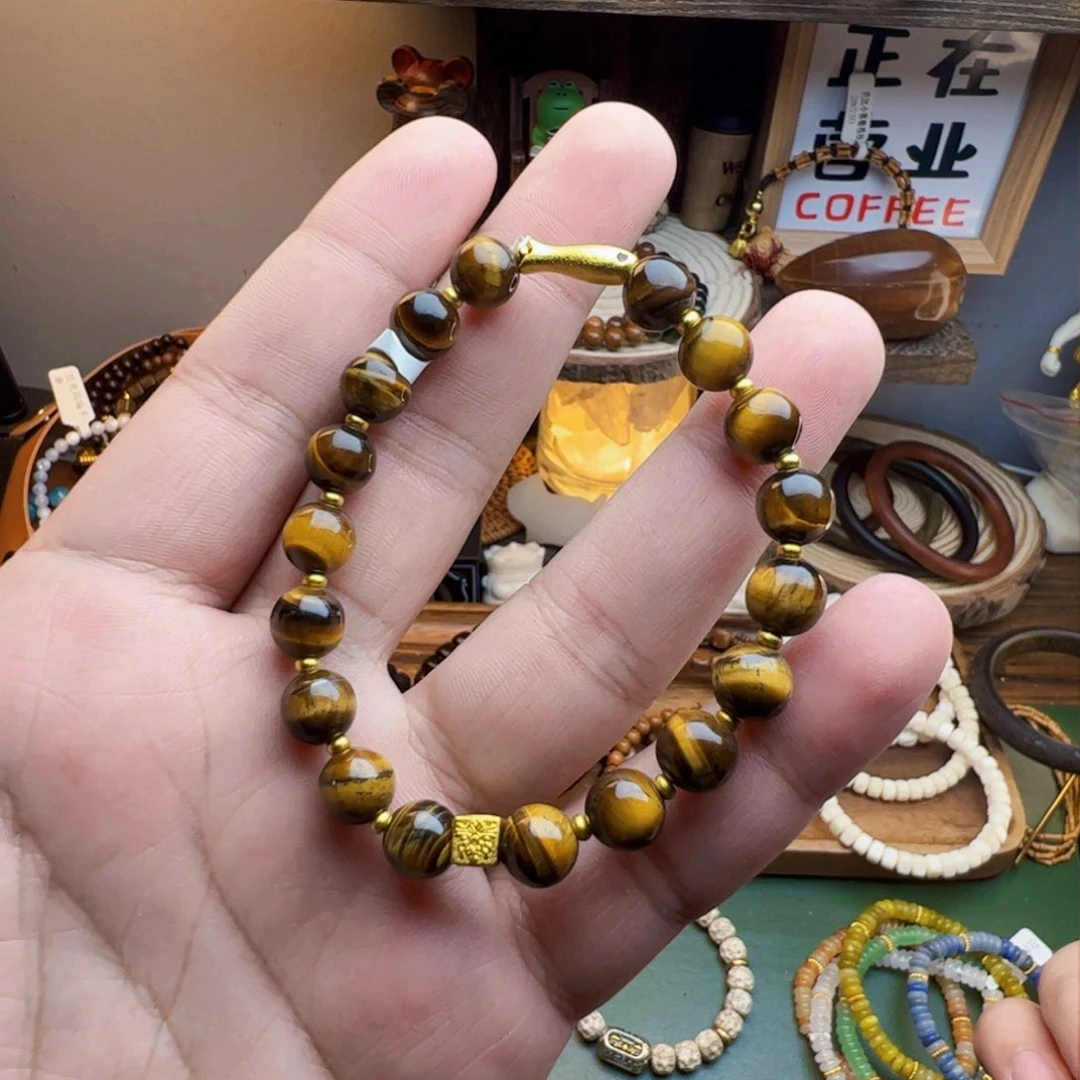 菩提根/象牙果手串