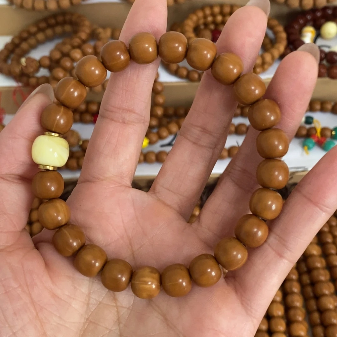 猴头核桃吊坠老型