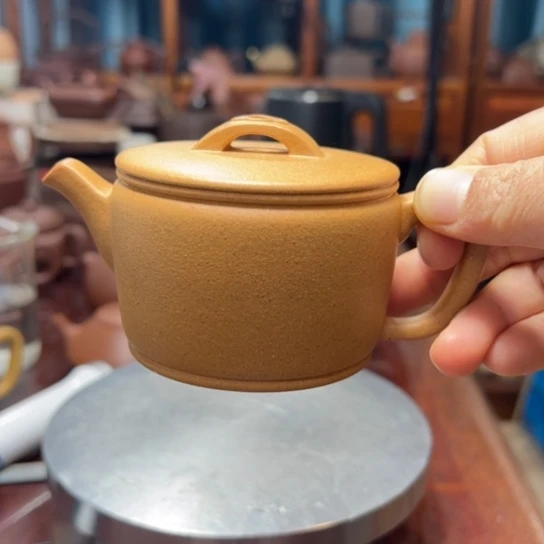 茶壶紫砂宜兴紫砂壶