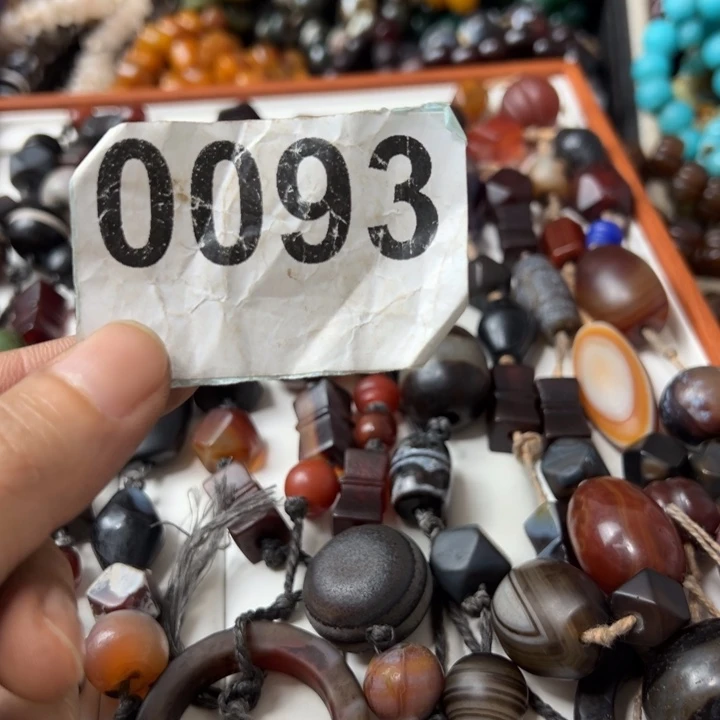 手链未镶嵌和田玉（糖玉）A***e