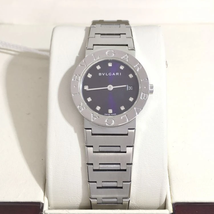 宝格丽/石英表/表径26/S333250905004/[251219HH]