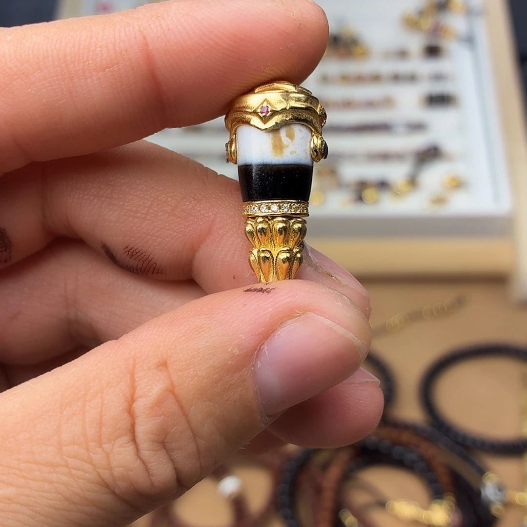 银S925一物一图不退不换