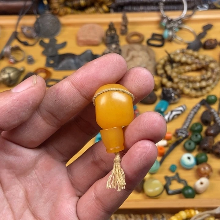 【闪购商品】随**好藏地配饰藏传配件