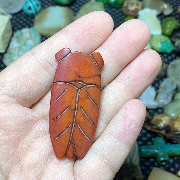 摆件直播间链接47