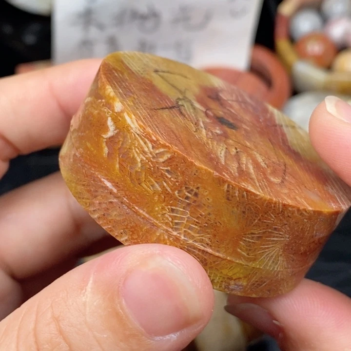 硅化玉手镯未镶嵌