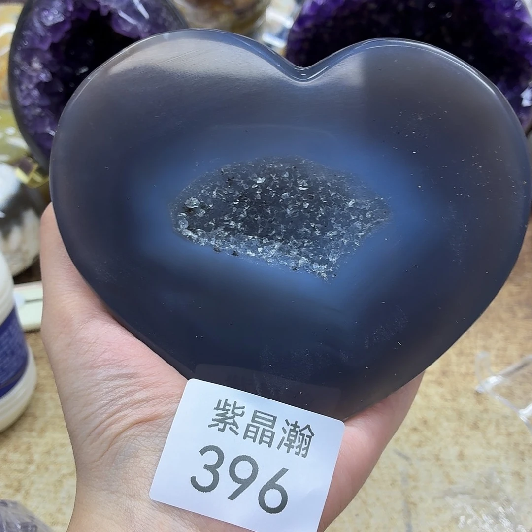 大型摆件（非配饰）水晶未镶嵌