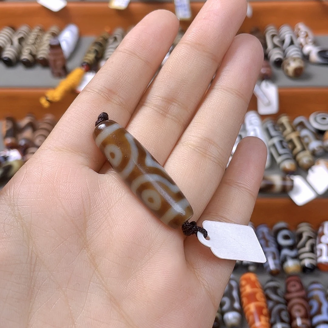 梦***夫玛瑙/玉髓未镶嵌颈饰