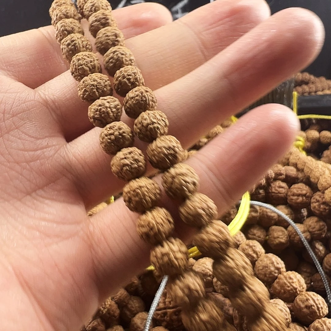 K***K吊坠金刚菩提7加黄皮嫁接一代龙两条