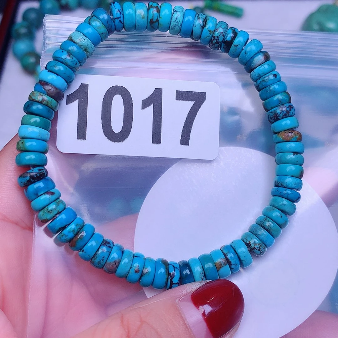 空竹粉丝专享十堰特色手工散珠