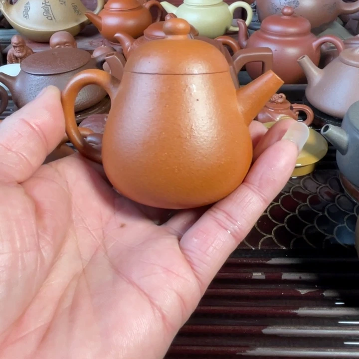 一百毫升容量小高梨