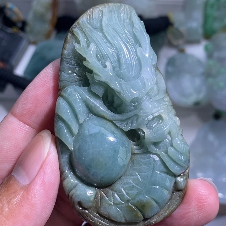 【闪购商品】颈饰未镶嵌翡翠1111111111111111
