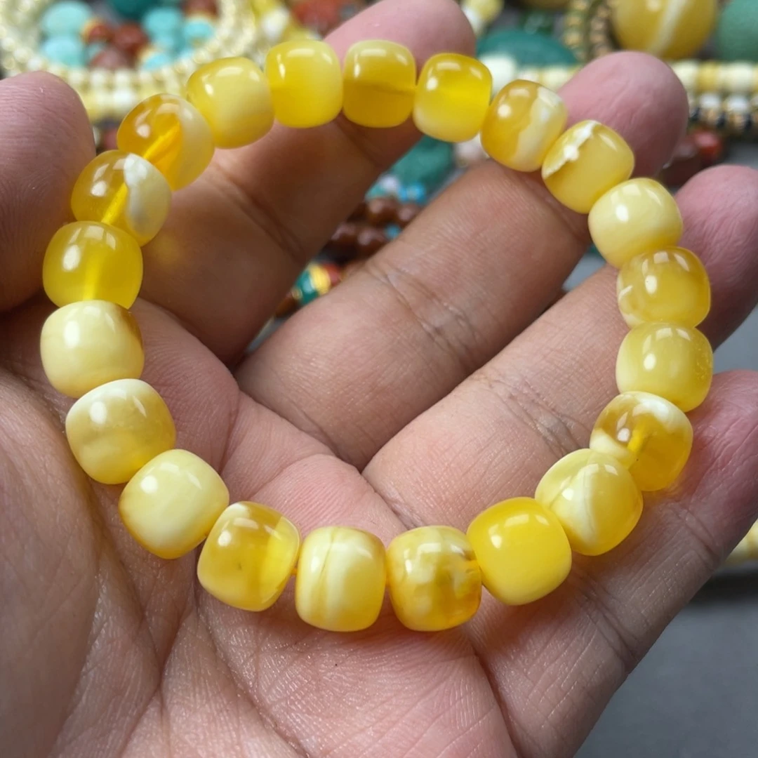 琥珀珠宝奇石未镶嵌49