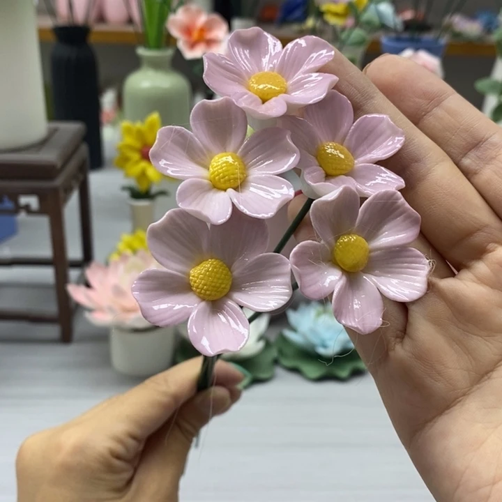 陶瓷陶瓷材料加工