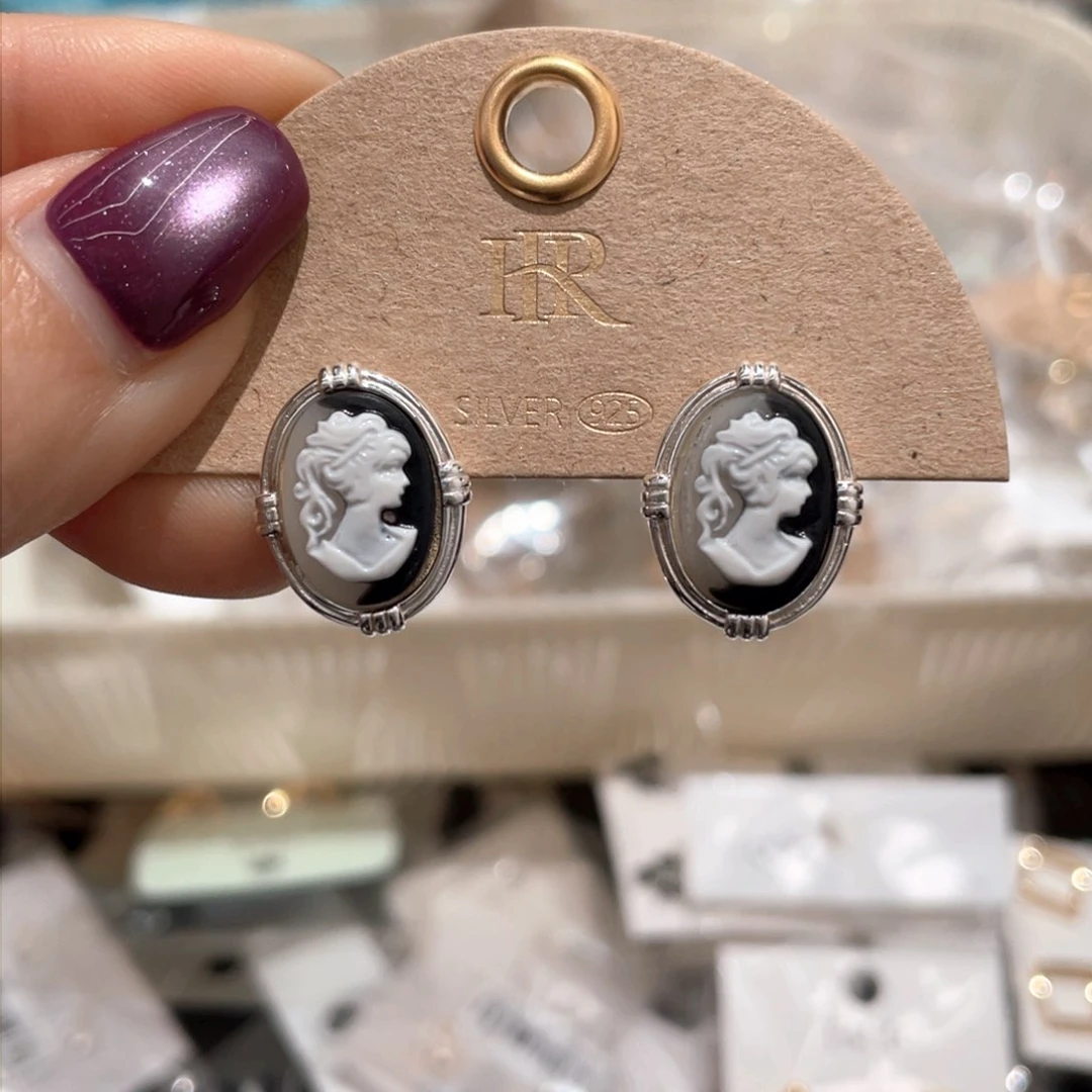 无925银耳钉耳钉耳钉耳钉