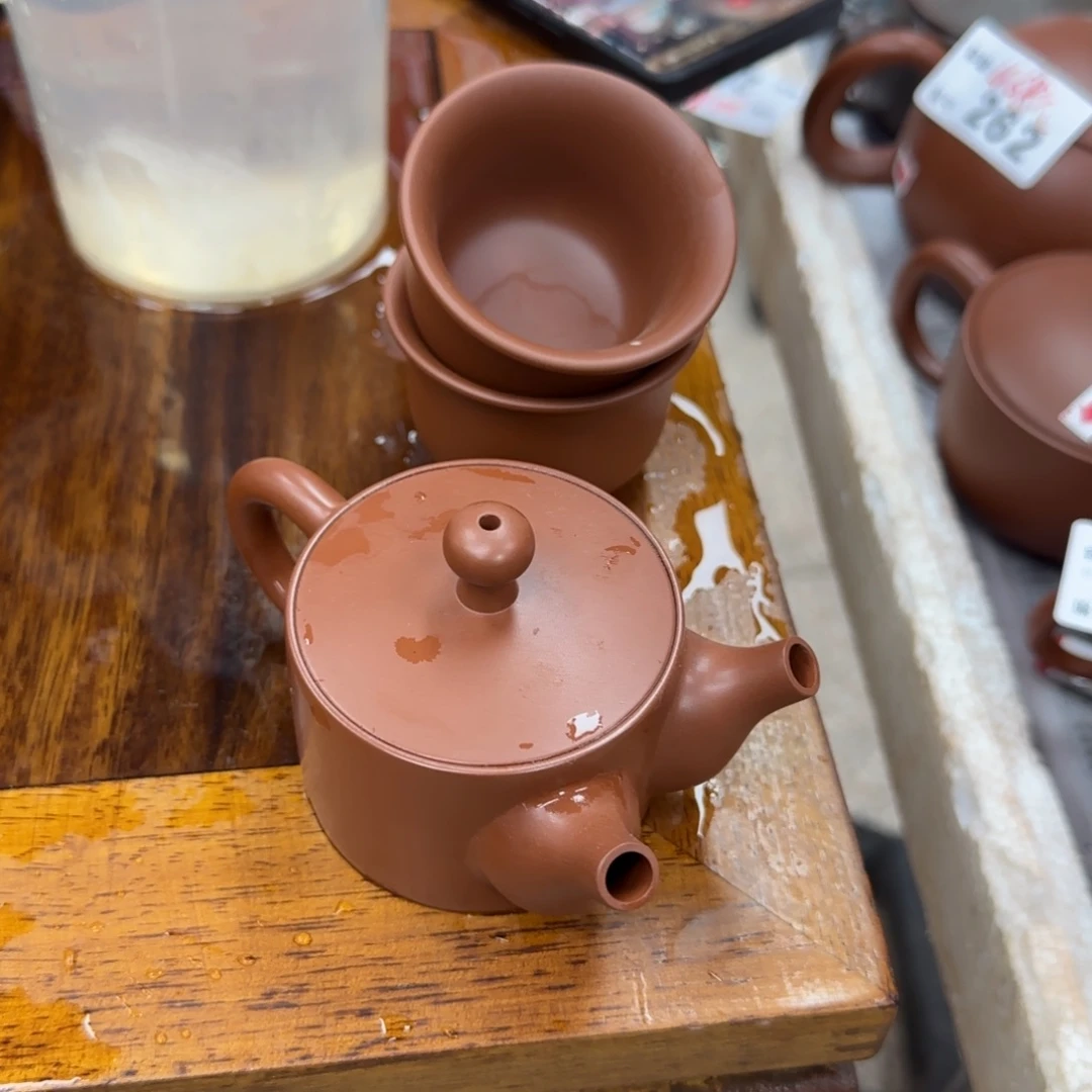 老韩坭兴陶老韩坭兴陶