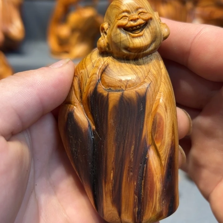 柏木（崖柏）点点关注，感谢分享