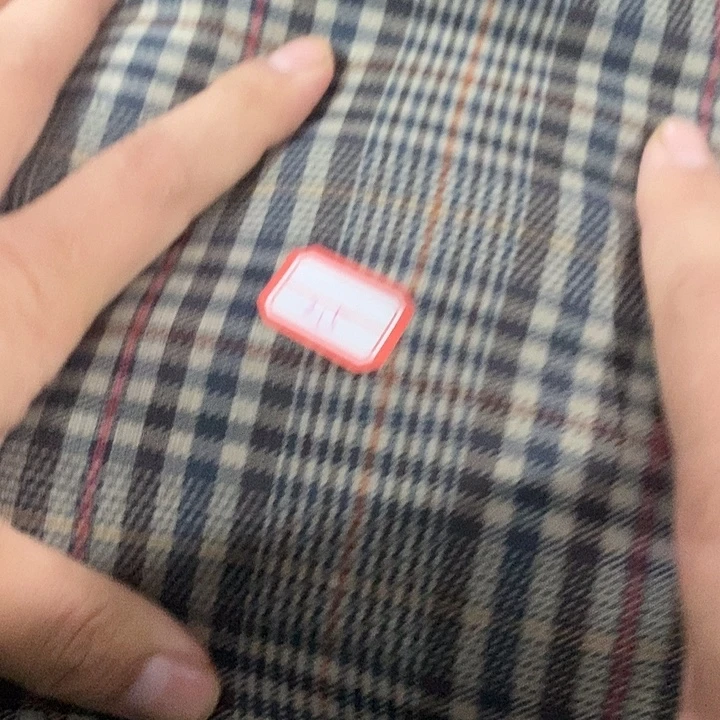 无纺布高档面料2.5