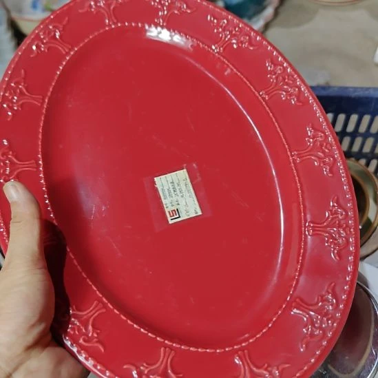 瓷片陶瓷杯碗盘微瑕介意慎拍