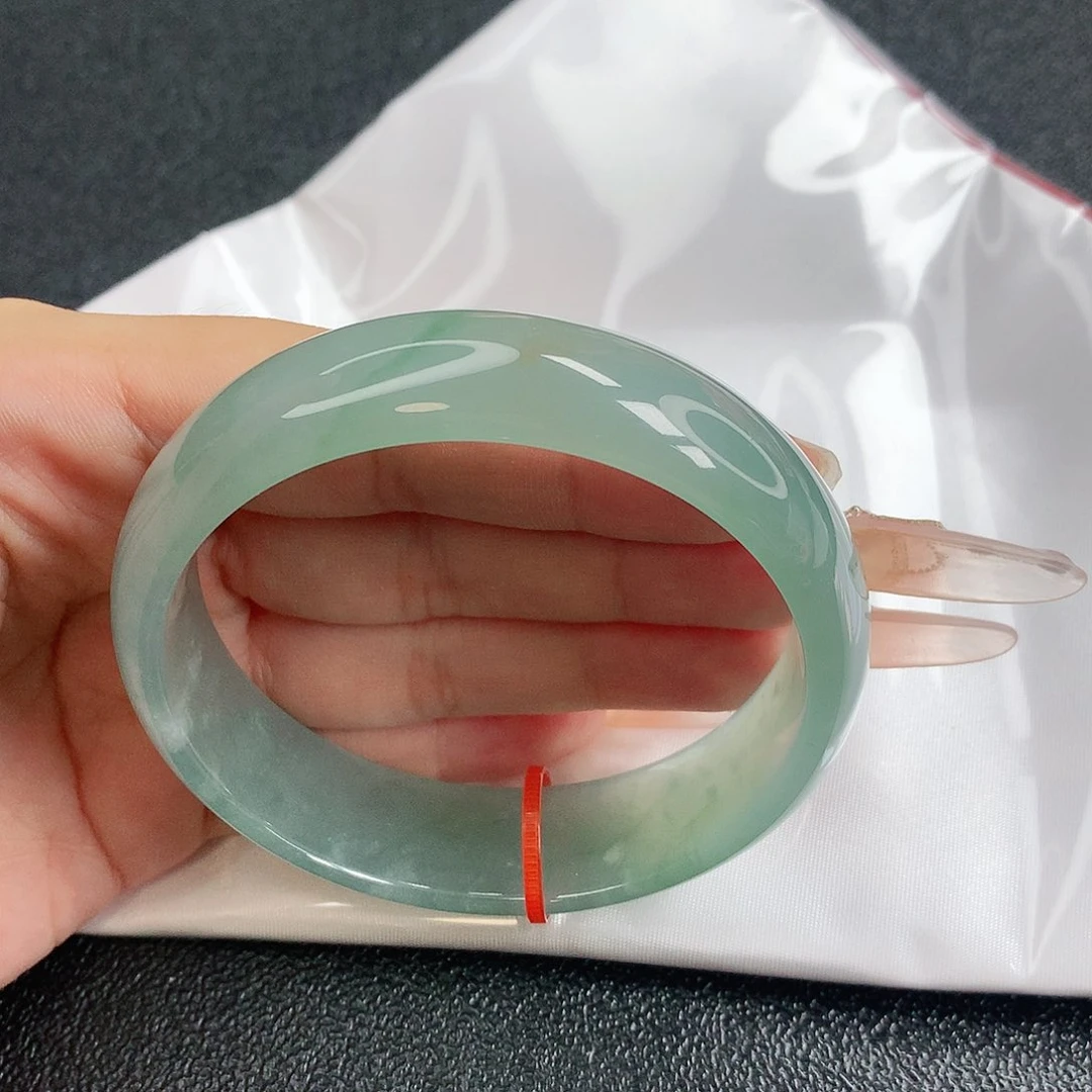 【闪购商品】未镶嵌手镯翡翠，59