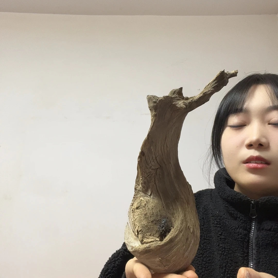 月***修柏木（崖柏）这个世界上最好的朋友就是