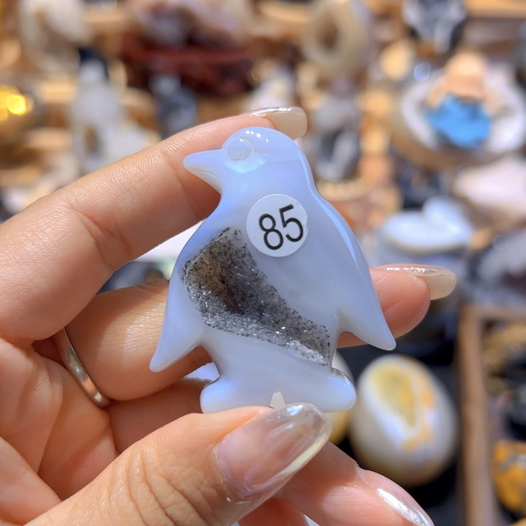 未镶嵌大型摆件（非配饰）水晶清货不退换