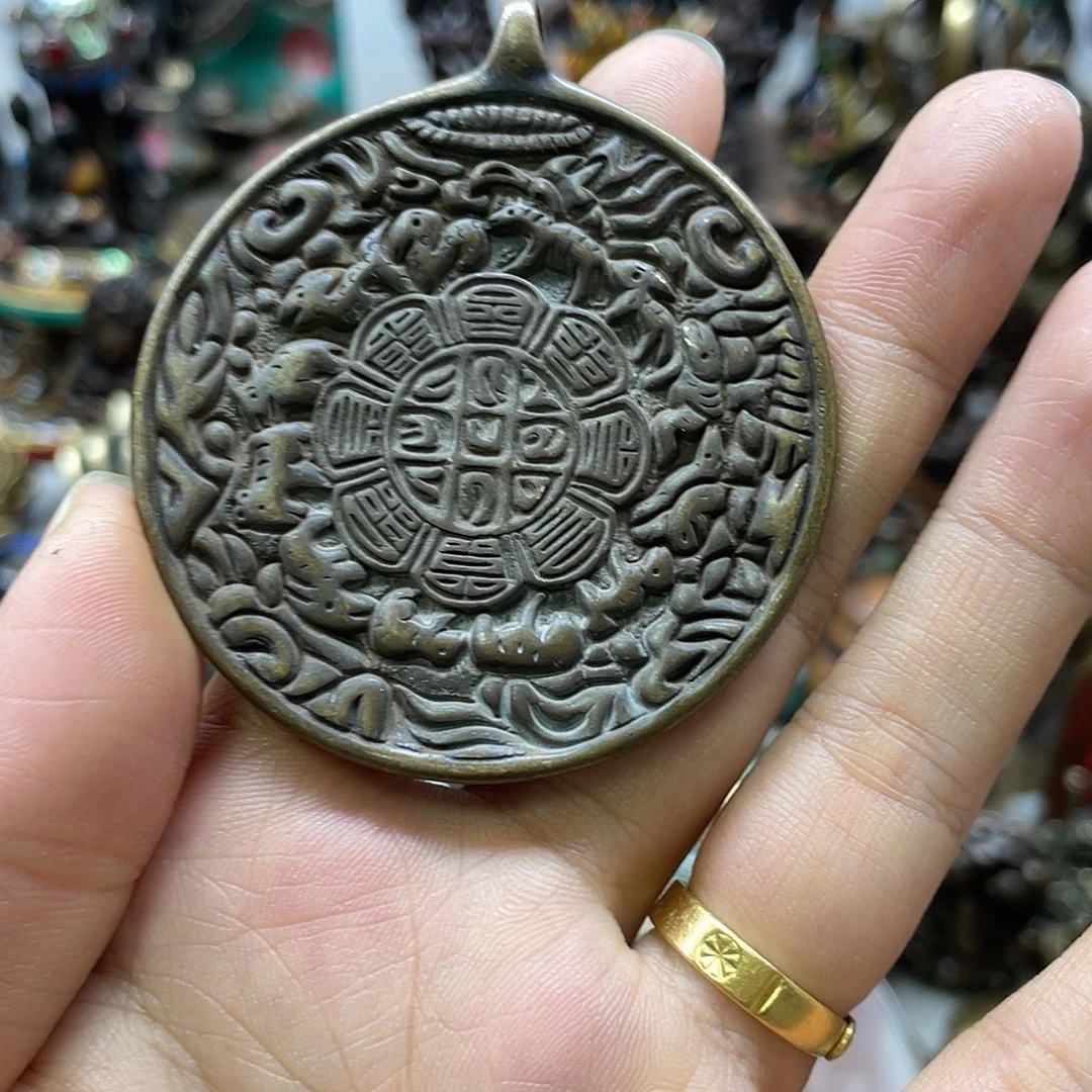 工艺品挂件一物一图