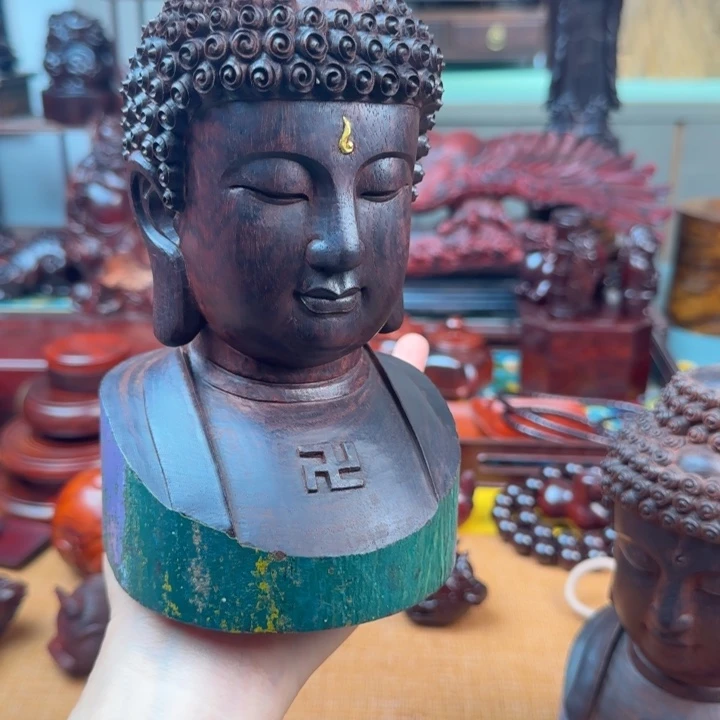 修***、檀香紫檀（小叶紫檀）