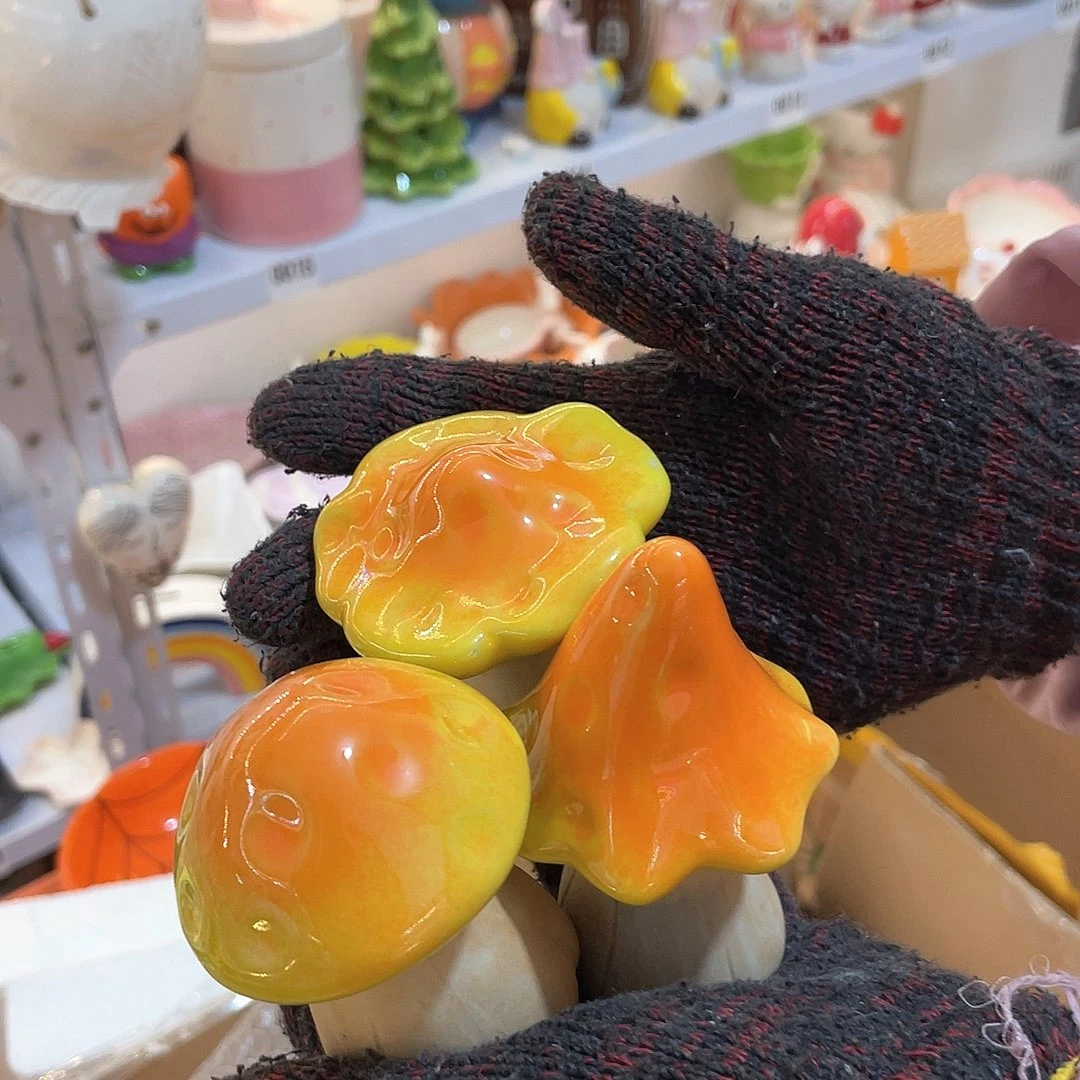 陶瓷微瑕介意慎拍