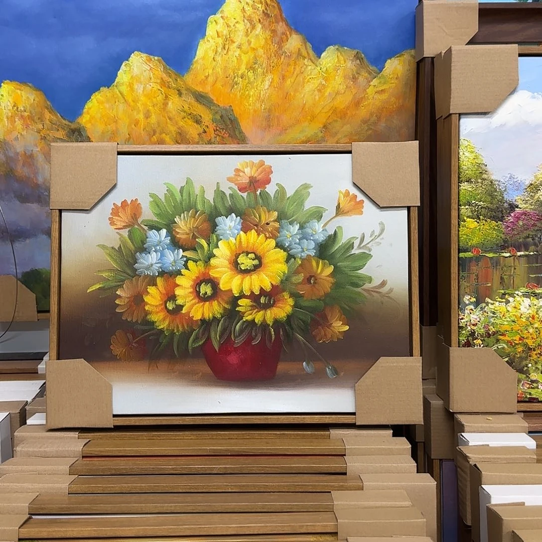 油画3040油画作品展作品展作品