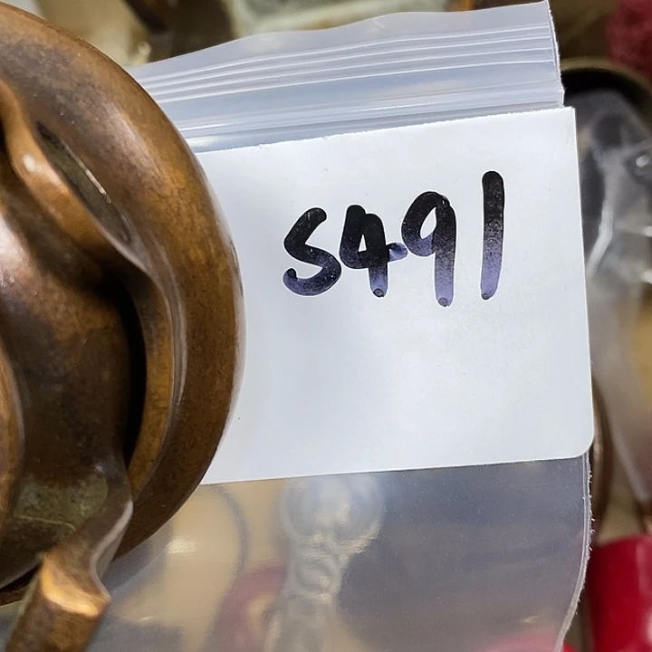 执***力龙脊菩提吊坠德宝文玩专属链接